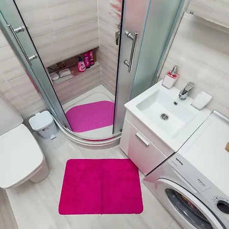 Apartamento Romanov *